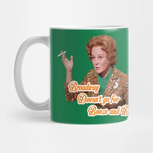 Helen Lawson Mug